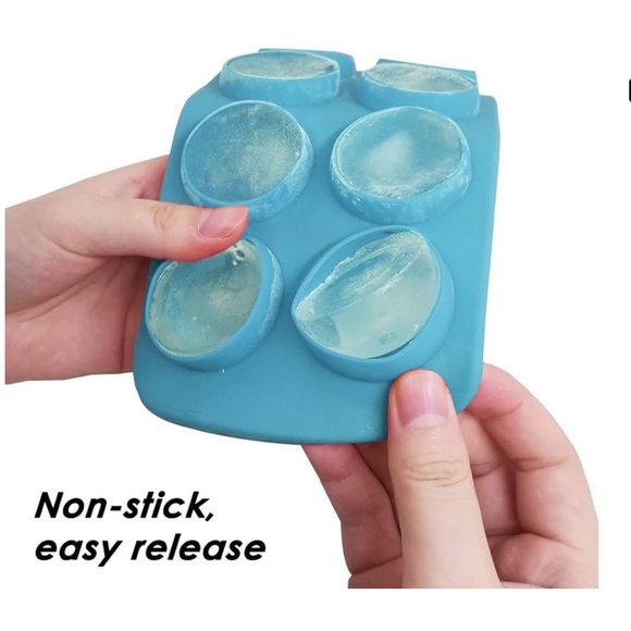 Webake Silicone Chocolate Candy Molds - Picture 15 of 16